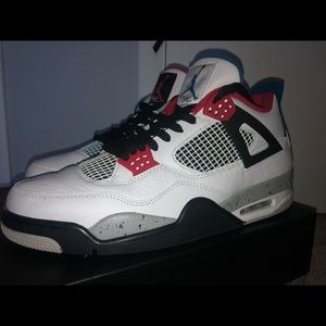 Air Jordan 4 Retro ‘What The’